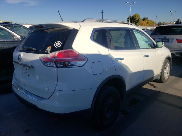 Photo 3 VIN: KNMAT2MV7GP711144 - NISSAN ROGUE 