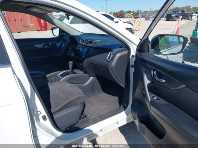 Photo 4 VIN: KNMAT2MV7GP715470 - NISSAN ROGUE 