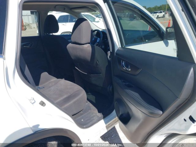 Photo 7 VIN: KNMAT2MV7GP715470 - NISSAN ROGUE 