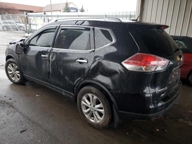 Photo 1 VIN: KNMAT2MV7GP719194 - NISSAN ROGUE S 