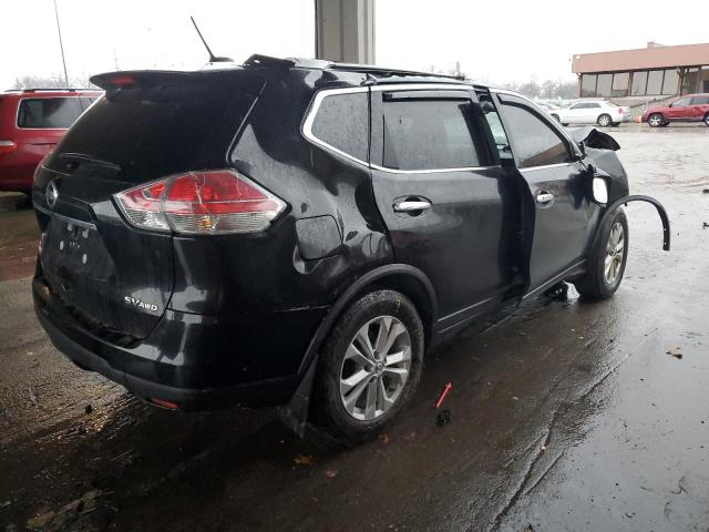 Photo 2 VIN: KNMAT2MV7GP719194 - NISSAN ROGUE S 