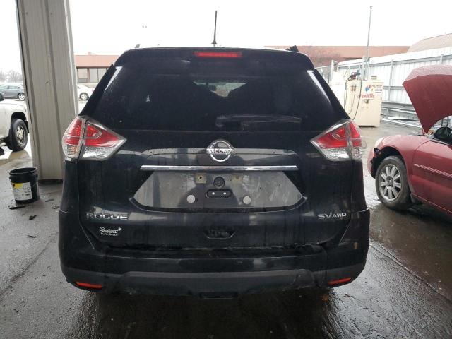 Photo 5 VIN: KNMAT2MV7GP719194 - NISSAN ROGUE S 