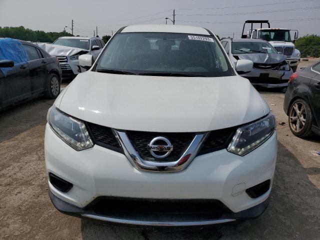 Photo 4 VIN: KNMAT2MV7GP719874 - NISSAN ROGUE S 