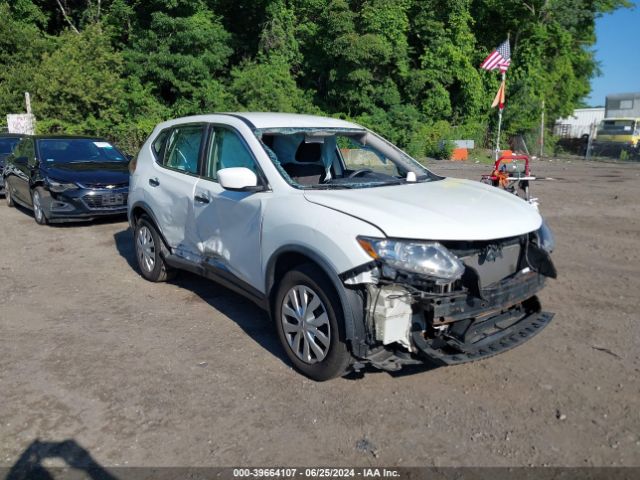 Photo 0 VIN: KNMAT2MV7GP723133 - NISSAN ROGUE 