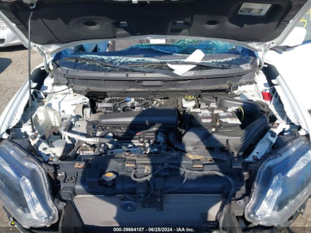 Photo 9 VIN: KNMAT2MV7GP723133 - NISSAN ROGUE 