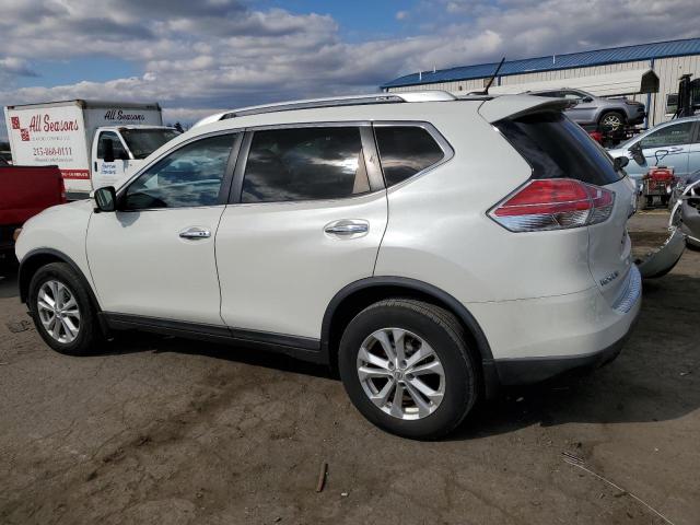 Photo 1 VIN: KNMAT2MV7GP723195 - NISSAN ROGUE 