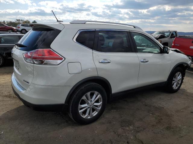 Photo 2 VIN: KNMAT2MV7GP723195 - NISSAN ROGUE 