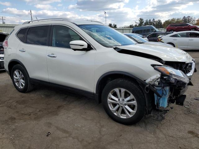 Photo 3 VIN: KNMAT2MV7GP723195 - NISSAN ROGUE 