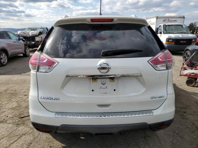 Photo 5 VIN: KNMAT2MV7GP723195 - NISSAN ROGUE 