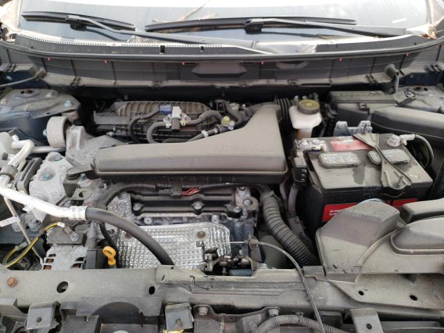 Photo 6 VIN: KNMAT2MV7GP724086 - NISSAN ROGUE S 