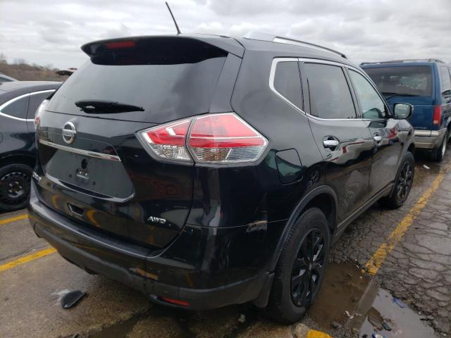 Photo 3 VIN: KNMAT2MV7GP728106 - NISSAN ROGUE 