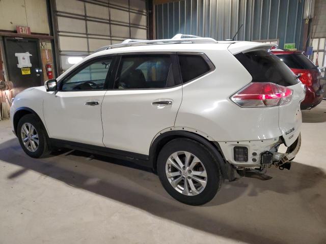 Photo 1 VIN: KNMAT2MV7GP729398 - NISSAN ROGUE 