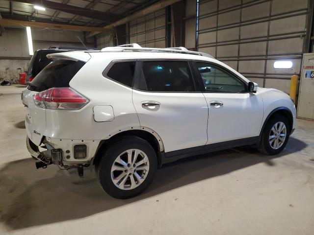 Photo 2 VIN: KNMAT2MV7GP729398 - NISSAN ROGUE 