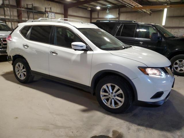 Photo 3 VIN: KNMAT2MV7GP729398 - NISSAN ROGUE 