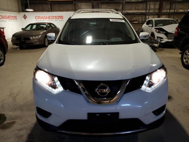 Photo 4 VIN: KNMAT2MV7GP729398 - NISSAN ROGUE 