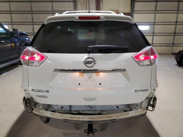 Photo 5 VIN: KNMAT2MV7GP729398 - NISSAN ROGUE 