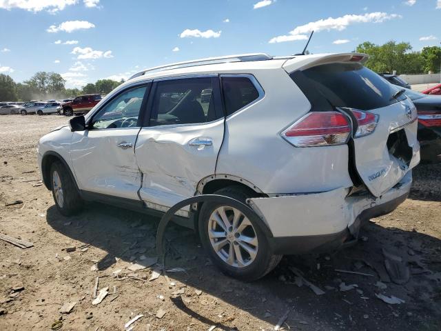 Photo 1 VIN: KNMAT2MV7GP730373 - NISSAN ROGUE S 