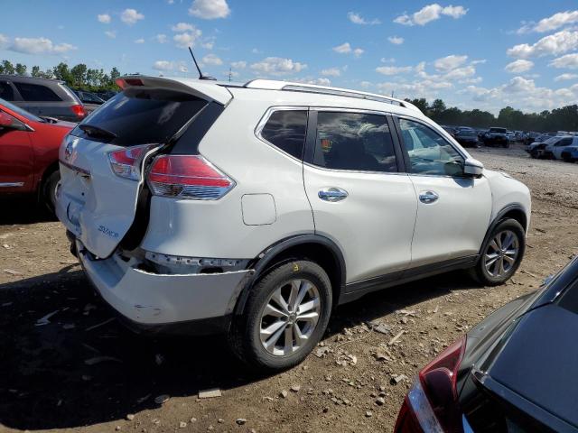 Photo 2 VIN: KNMAT2MV7GP730373 - NISSAN ROGUE S 