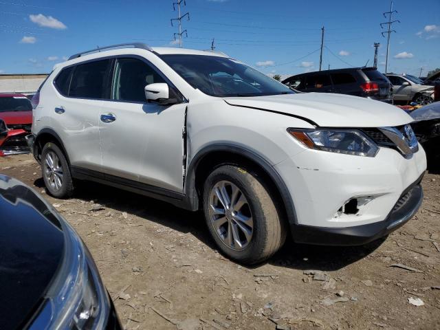 Photo 3 VIN: KNMAT2MV7GP730373 - NISSAN ROGUE S 