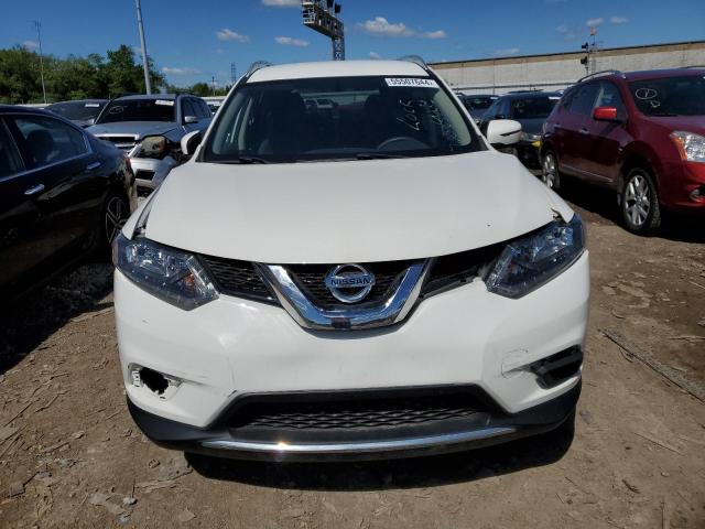 Photo 4 VIN: KNMAT2MV7GP730373 - NISSAN ROGUE S 