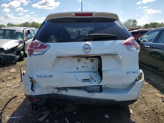 Photo 5 VIN: KNMAT2MV7GP730373 - NISSAN ROGUE S 