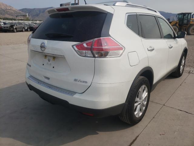 Photo 3 VIN: KNMAT2MV7GP732351 - NISSAN ROGUE S 