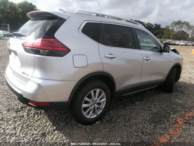 Photo 3 VIN: KNMAT2MV7HP600692 - NISSAN ROGUE 