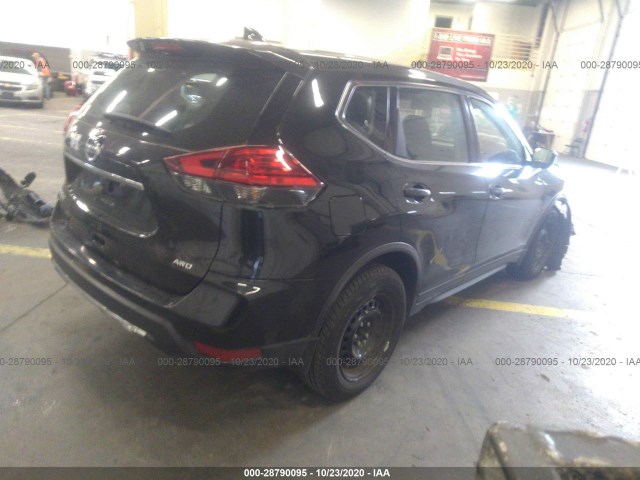 Photo 3 VIN: KNMAT2MV7HP600983 - NISSAN ROGUE 