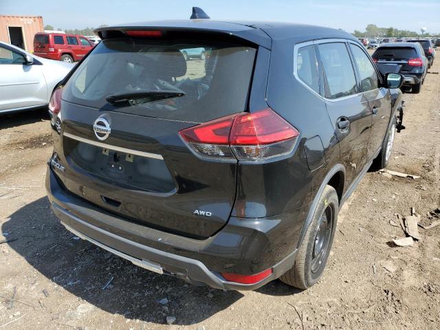 Photo 3 VIN: KNMAT2MV7HP602720 - NISSAN ROGUE S 