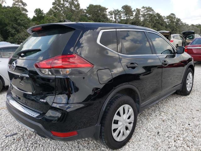 Photo 3 VIN: KNMAT2MV7HP604757 - NISSAN ROGUE S 