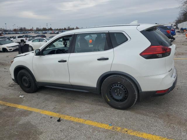 Photo 1 VIN: KNMAT2MV7HP607903 - NISSAN ROGUE S 