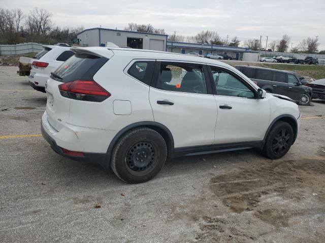 Photo 2 VIN: KNMAT2MV7HP607903 - NISSAN ROGUE S 