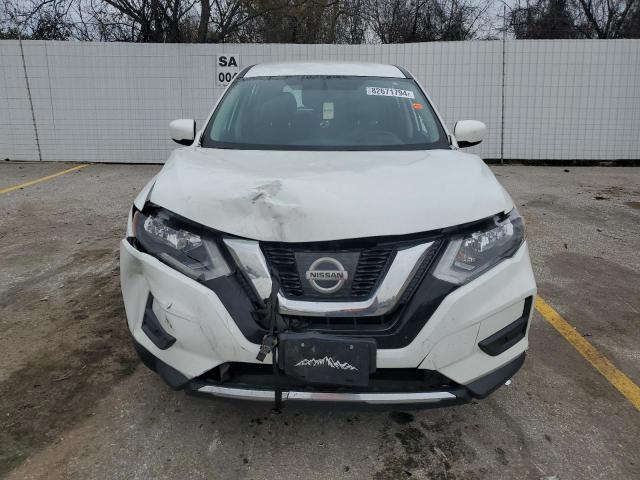 Photo 4 VIN: KNMAT2MV7HP607903 - NISSAN ROGUE S 