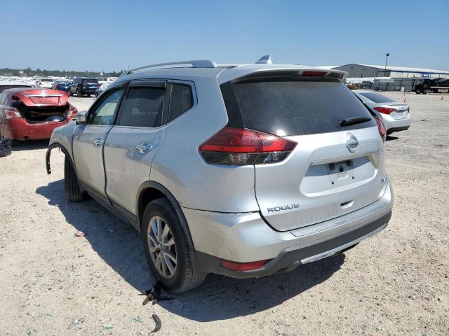 Photo 2 VIN: KNMAT2MV7HP608758 - NISSAN ROGUE S 