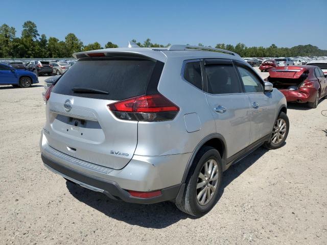 Photo 3 VIN: KNMAT2MV7HP608758 - NISSAN ROGUE S 