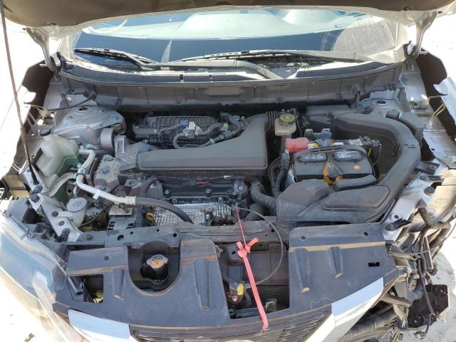 Photo 6 VIN: KNMAT2MV7HP608758 - NISSAN ROGUE S 