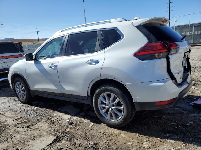 Photo 1 VIN: KNMAT2MV7HP608775 - NISSAN ROGUE 