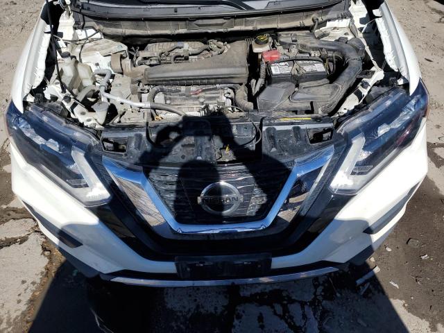 Photo 11 VIN: KNMAT2MV7HP608775 - NISSAN ROGUE 