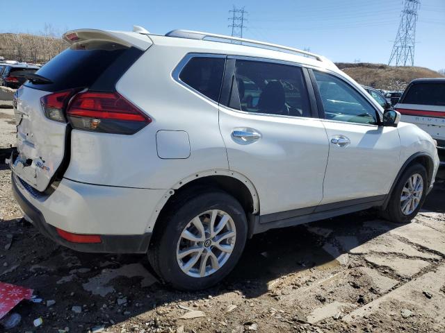 Photo 2 VIN: KNMAT2MV7HP608775 - NISSAN ROGUE 