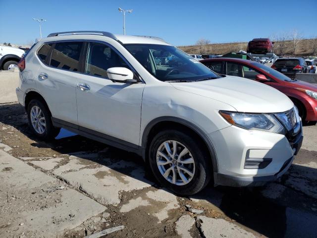 Photo 3 VIN: KNMAT2MV7HP608775 - NISSAN ROGUE 