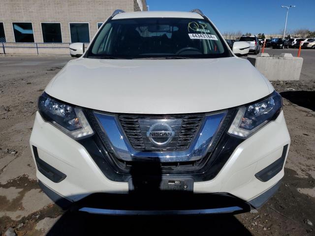 Photo 4 VIN: KNMAT2MV7HP608775 - NISSAN ROGUE 