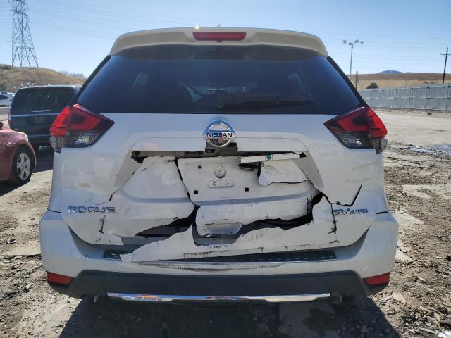 Photo 5 VIN: KNMAT2MV7HP608775 - NISSAN ROGUE 