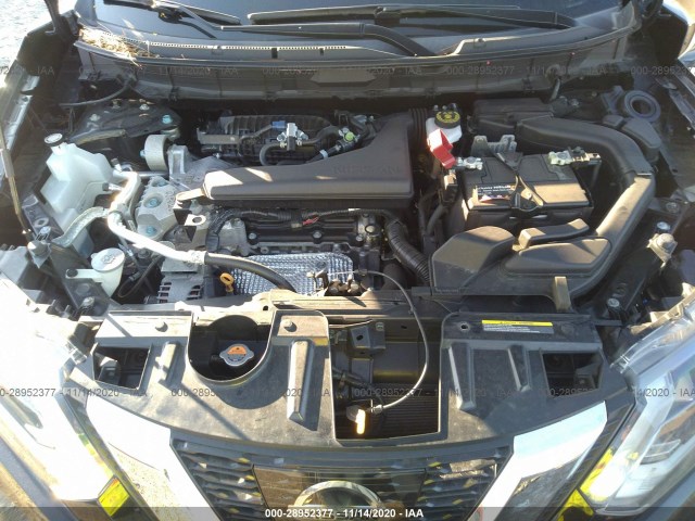 Photo 9 VIN: KNMAT2MV7HP617959 - NISSAN ROGUE 