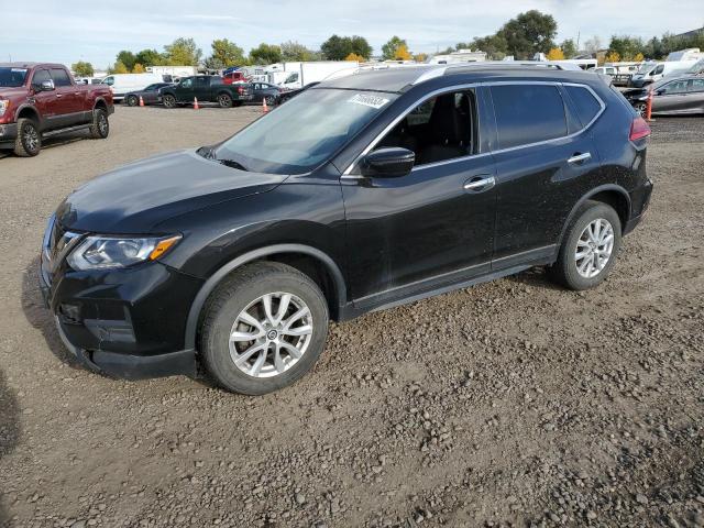 Photo 0 VIN: KNMAT2MV7HP618416 - NISSAN ROGUE 