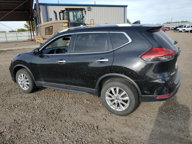 Photo 1 VIN: KNMAT2MV7HP618416 - NISSAN ROGUE 