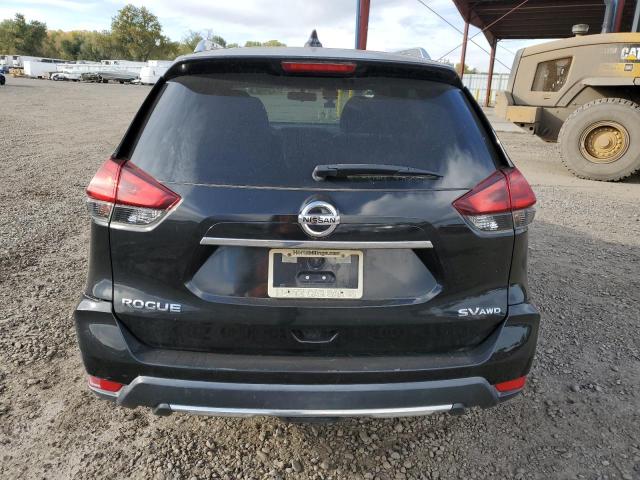 Photo 5 VIN: KNMAT2MV7HP618416 - NISSAN ROGUE 