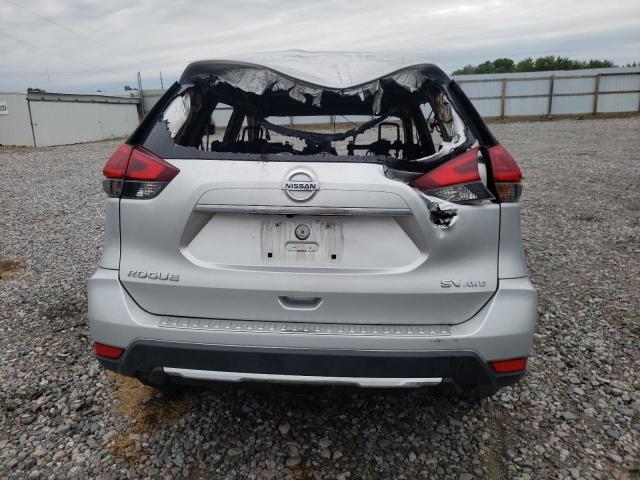 Photo 5 VIN: KNMAT2MV7JP500274 - NISSAN ROGUE S 