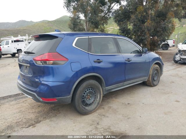 Photo 3 VIN: KNMAT2MV7JP500419 - NISSAN ROGUE 