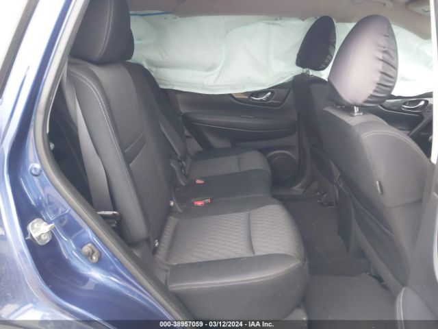 Photo 7 VIN: KNMAT2MV7JP500419 - NISSAN ROGUE 