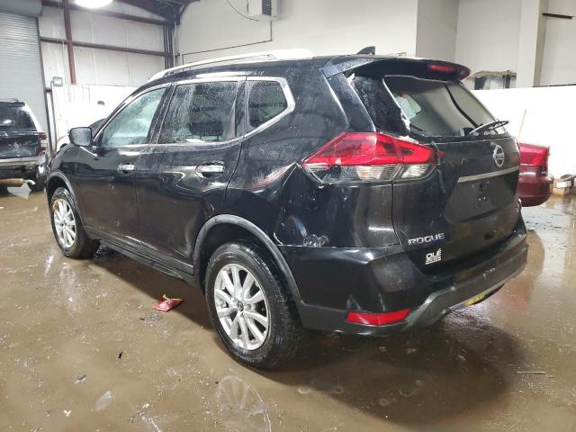 Photo 1 VIN: KNMAT2MV7JP502218 - NISSAN ROGUE 